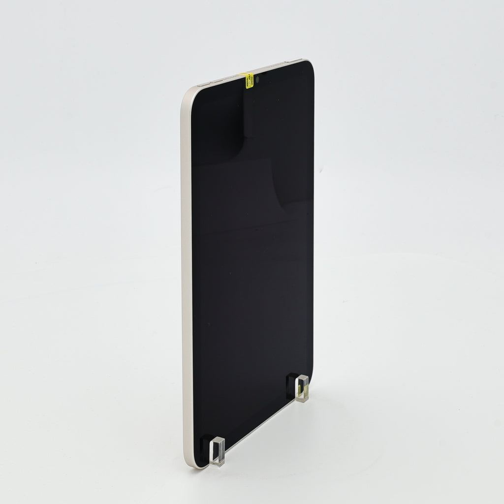 95新 Apple iPad mini6 64G 星光色 WIFI