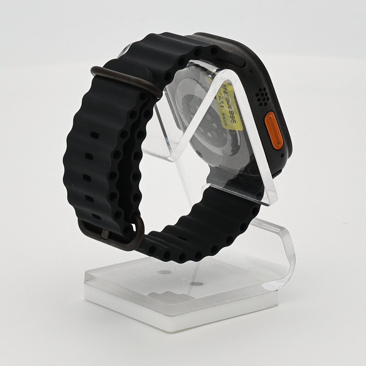 99新 Apple Watch Ultra 2 49毫米 鈦金屬