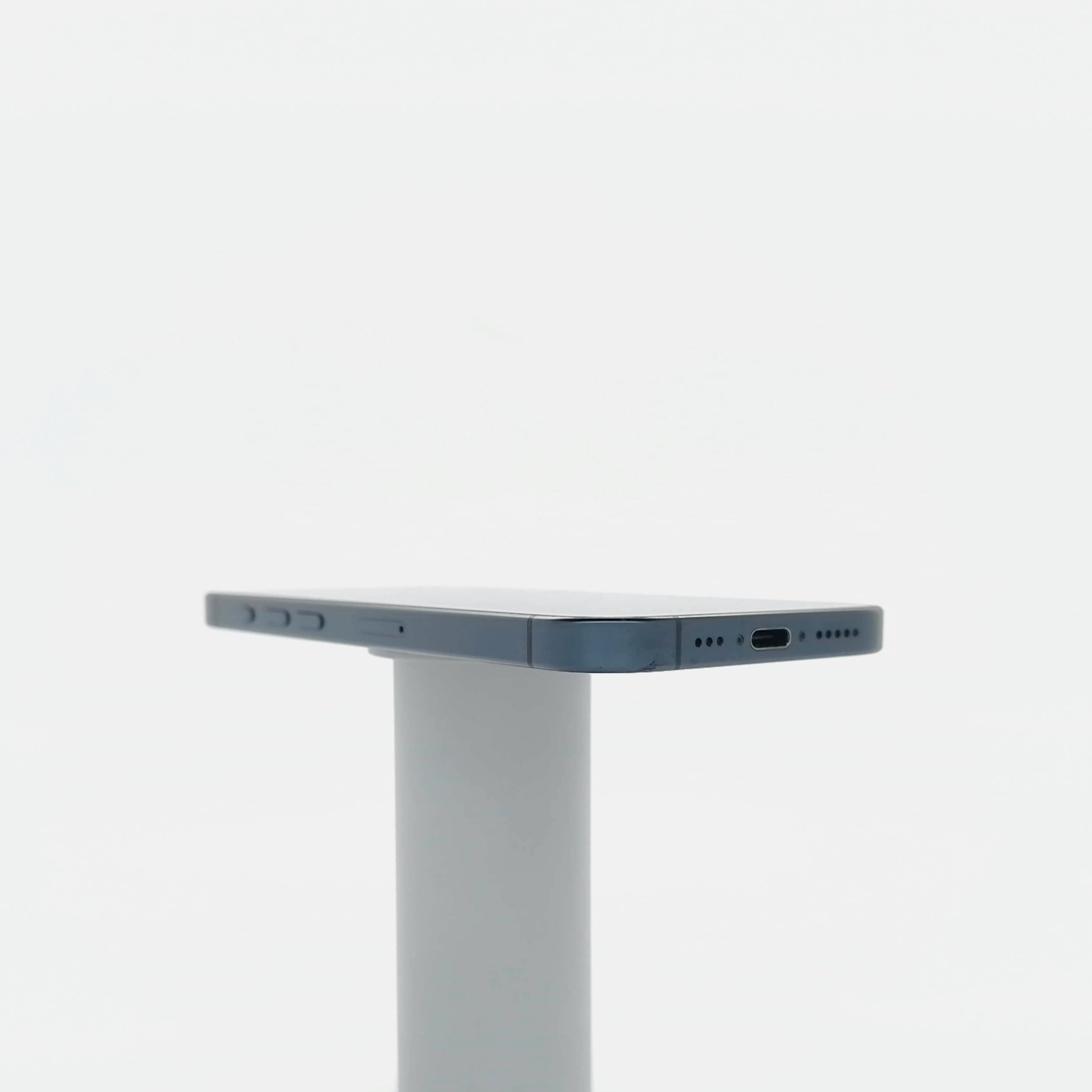 95新 Apple iPhone 15 Pro 256G 藍色鈦金屬 中國大陸資源機