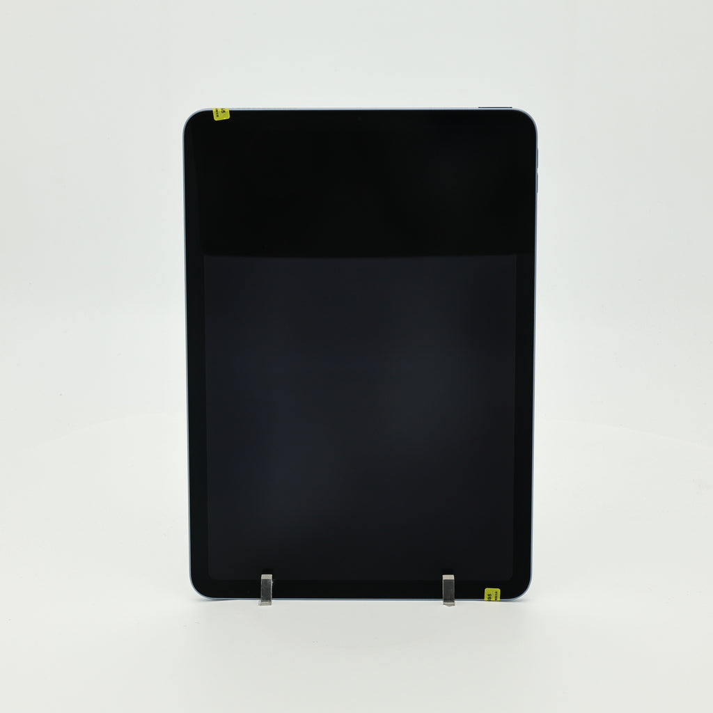 99新 Apple iPad Air5 256G 藍色 WIFI