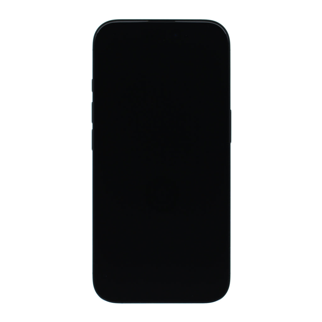 95新 Apple iPhone 16 256G 黑色 中國大陸版