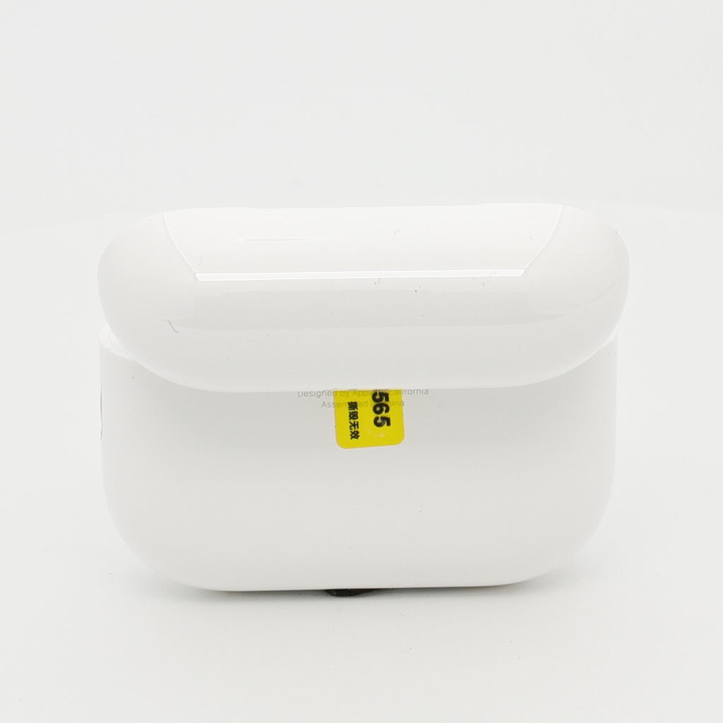 99新 Apple AirPods Pro 3 白色