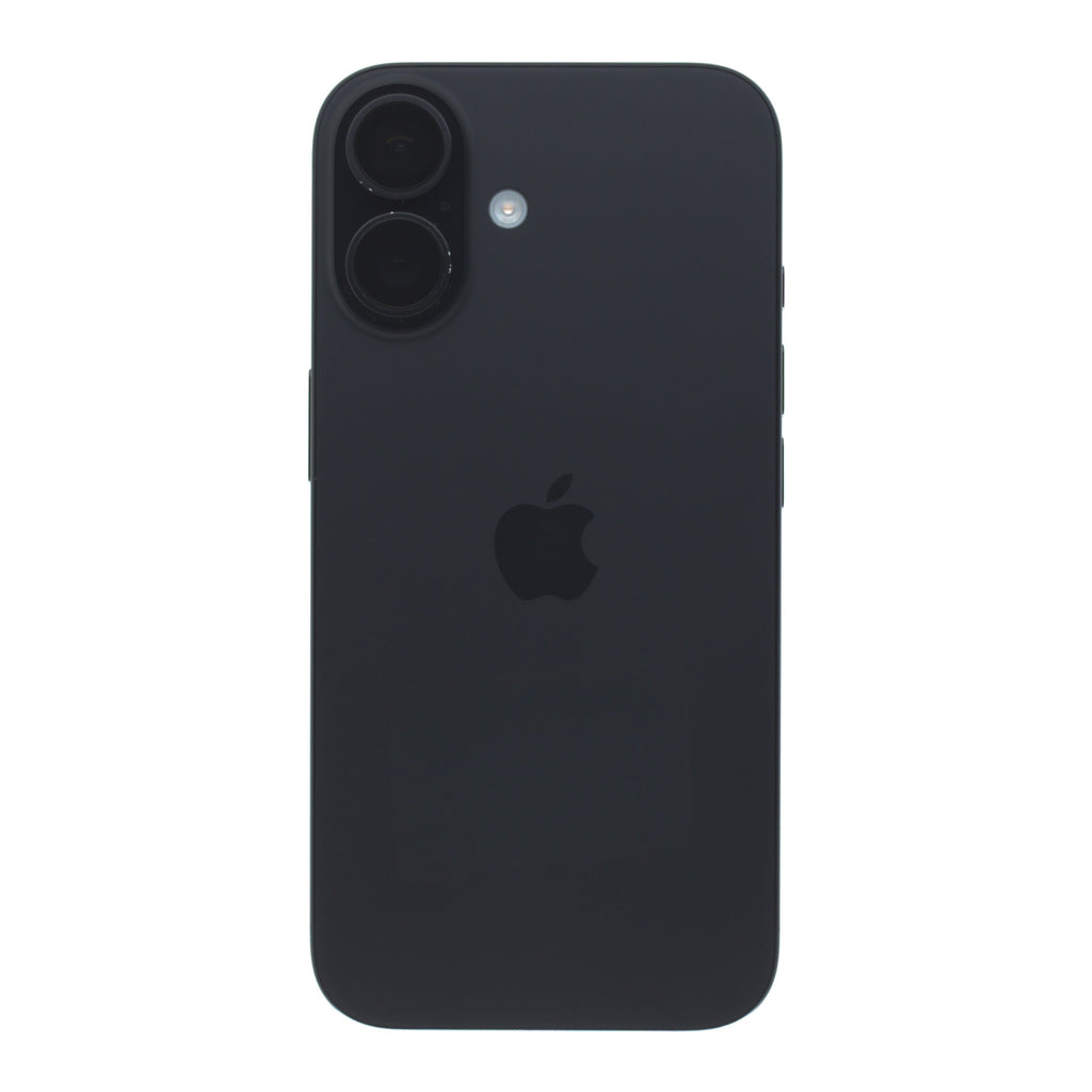 95新 Apple iPhone 16 256G 黑色 中國大陸版