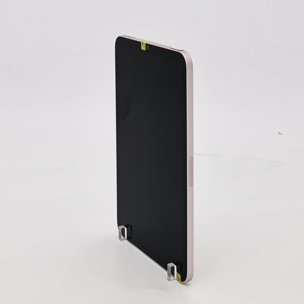 95新 Apple iPad mini6 64G 粉紅色 WIFI