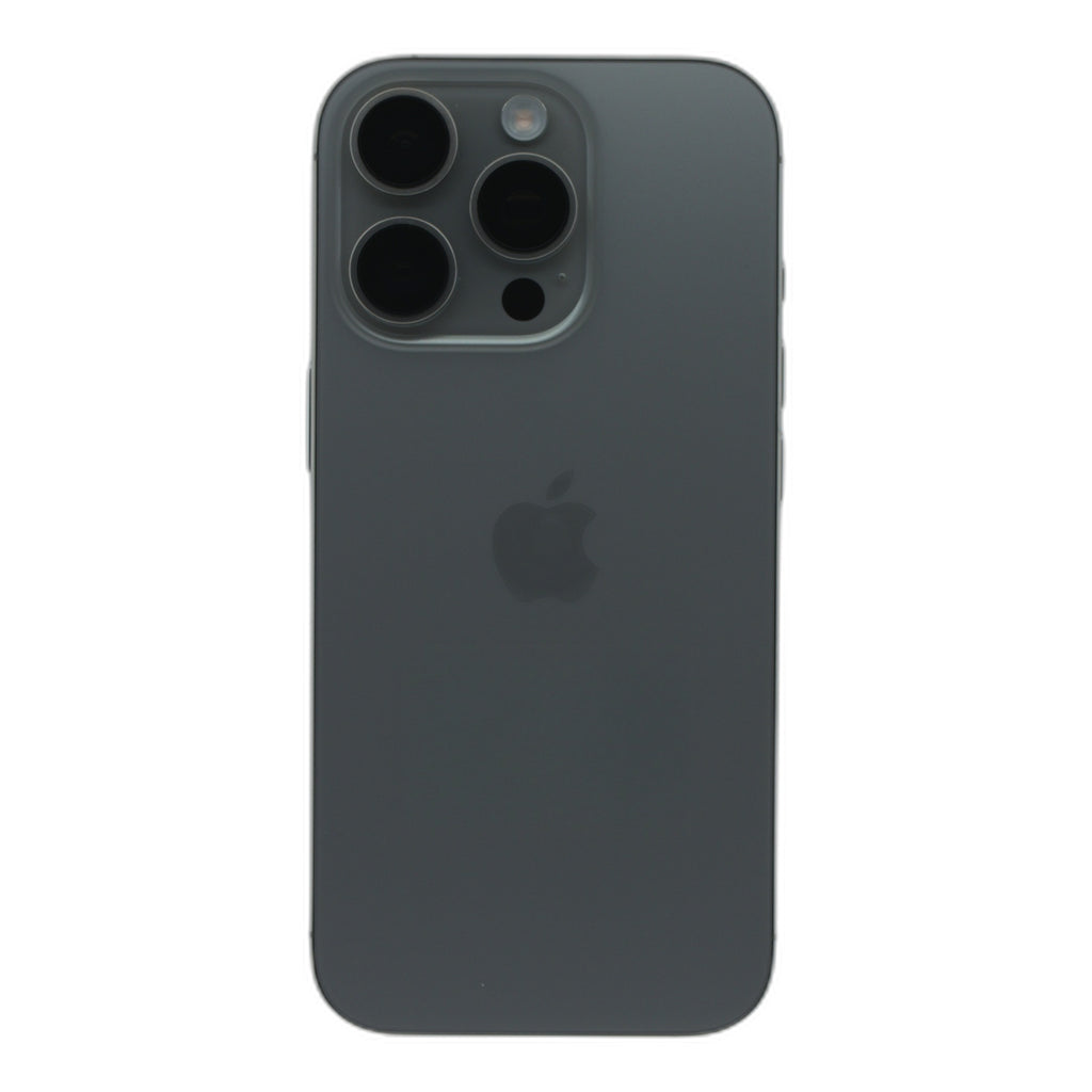 95新 Apple iPhone 16 Pro 128G 原色鈦金屬 中國大陸版
