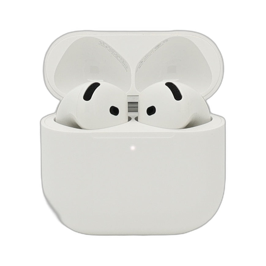 99新 Apple AirPods 4 (支持主动降噪) 白色