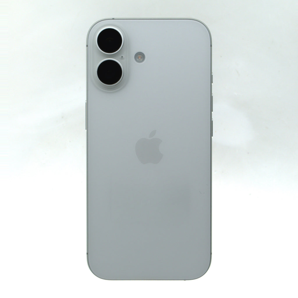 95新 Apple iPhone 17 256G 白色 中國大陸版