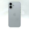 95新 Apple iPhone 17 256G 白色 中國大陸版