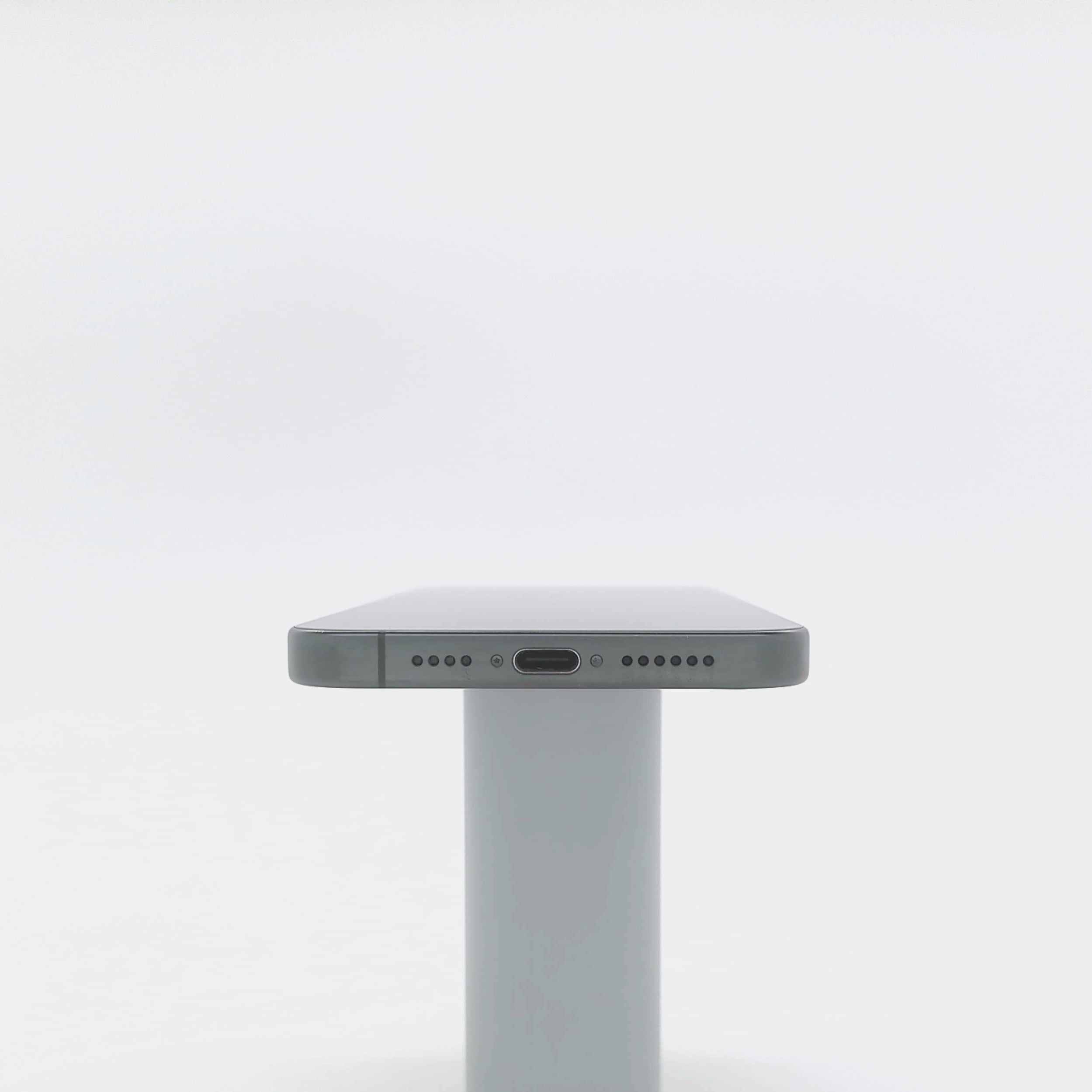 95新 Apple iPhone 15 Pro Max 256G 黑色鈦金屬 中國大陸版