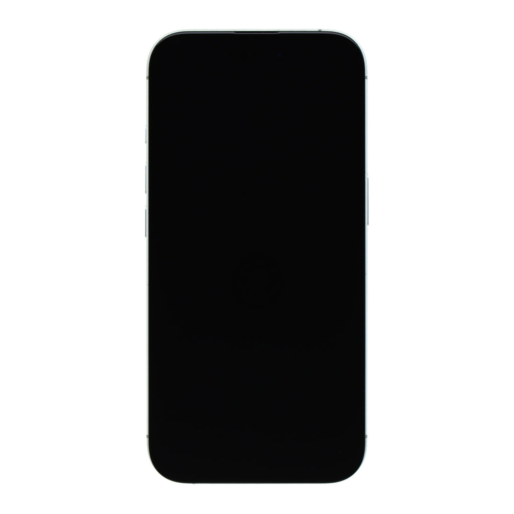 95新 Apple iPhone 16 256G 白色 中國大陸版