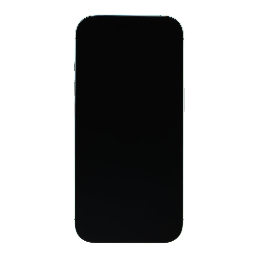 95新 Apple iPhone 16 Pro 128G 白色鈦金屬 中國大陸版