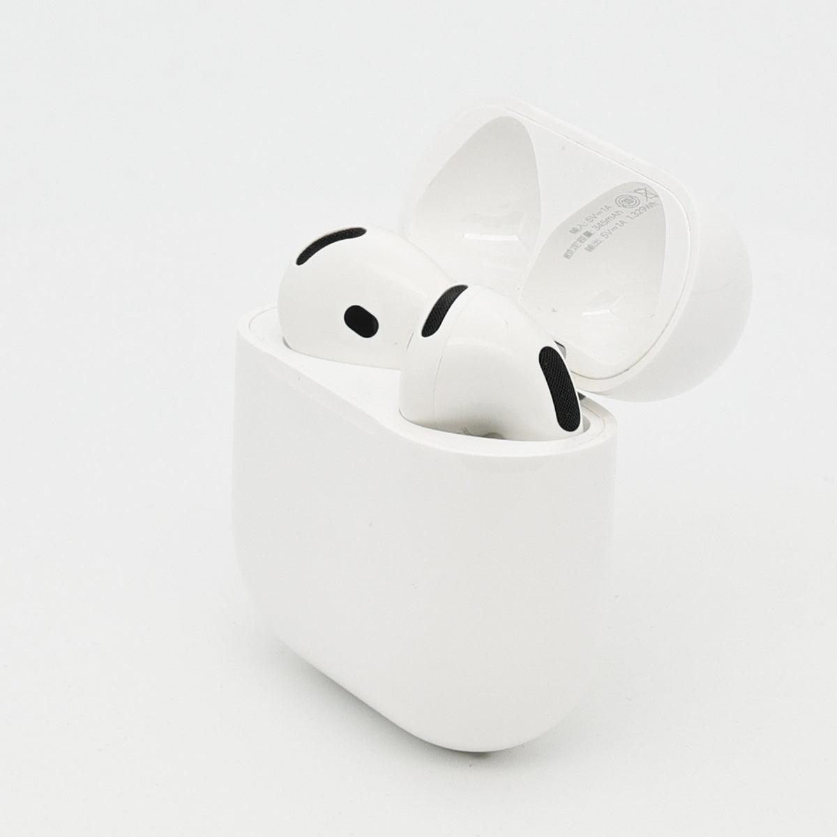 99新 Apple AirPods 4 (支持主动降噪) 白色
