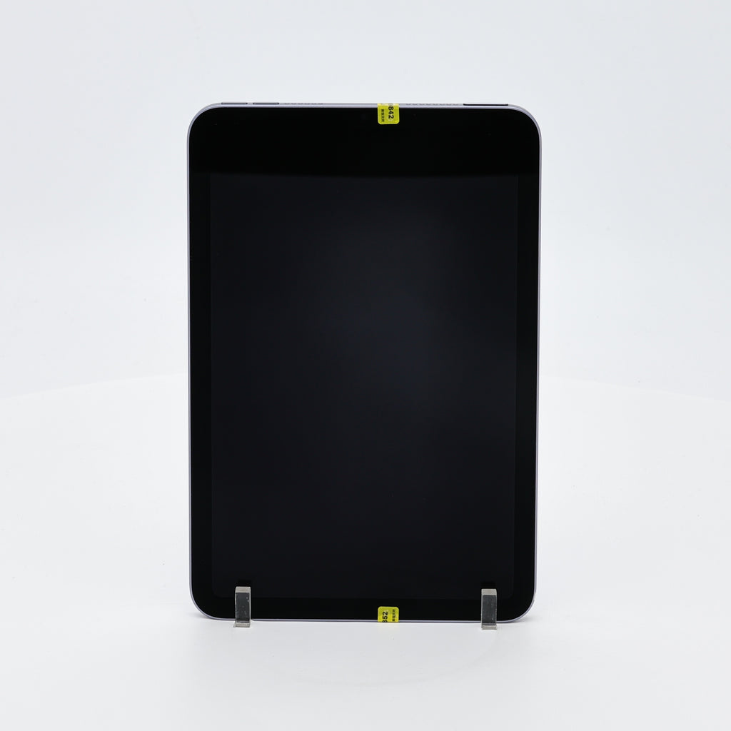 95新 Apple iPad mini6 64G 紫色 WIFI
