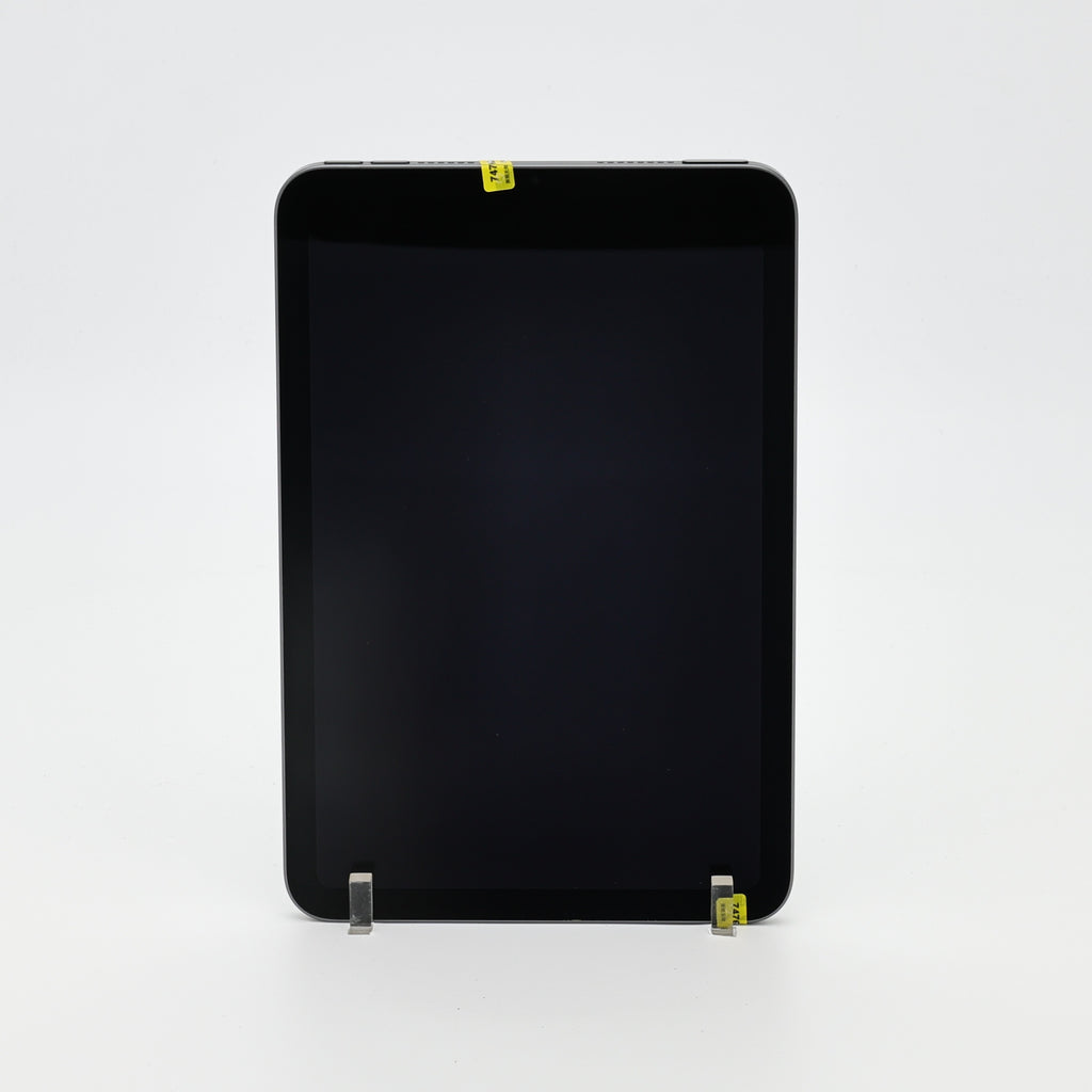 99新 Apple iPad mini6 64G 深空灰色 WIFI