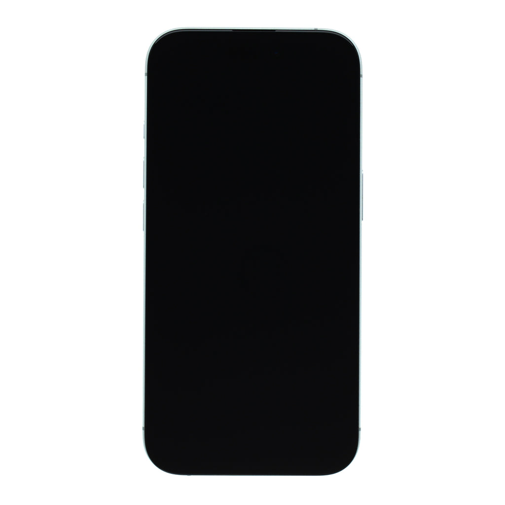 95新 Apple iPhone 16 256G 白色 中國大陸版