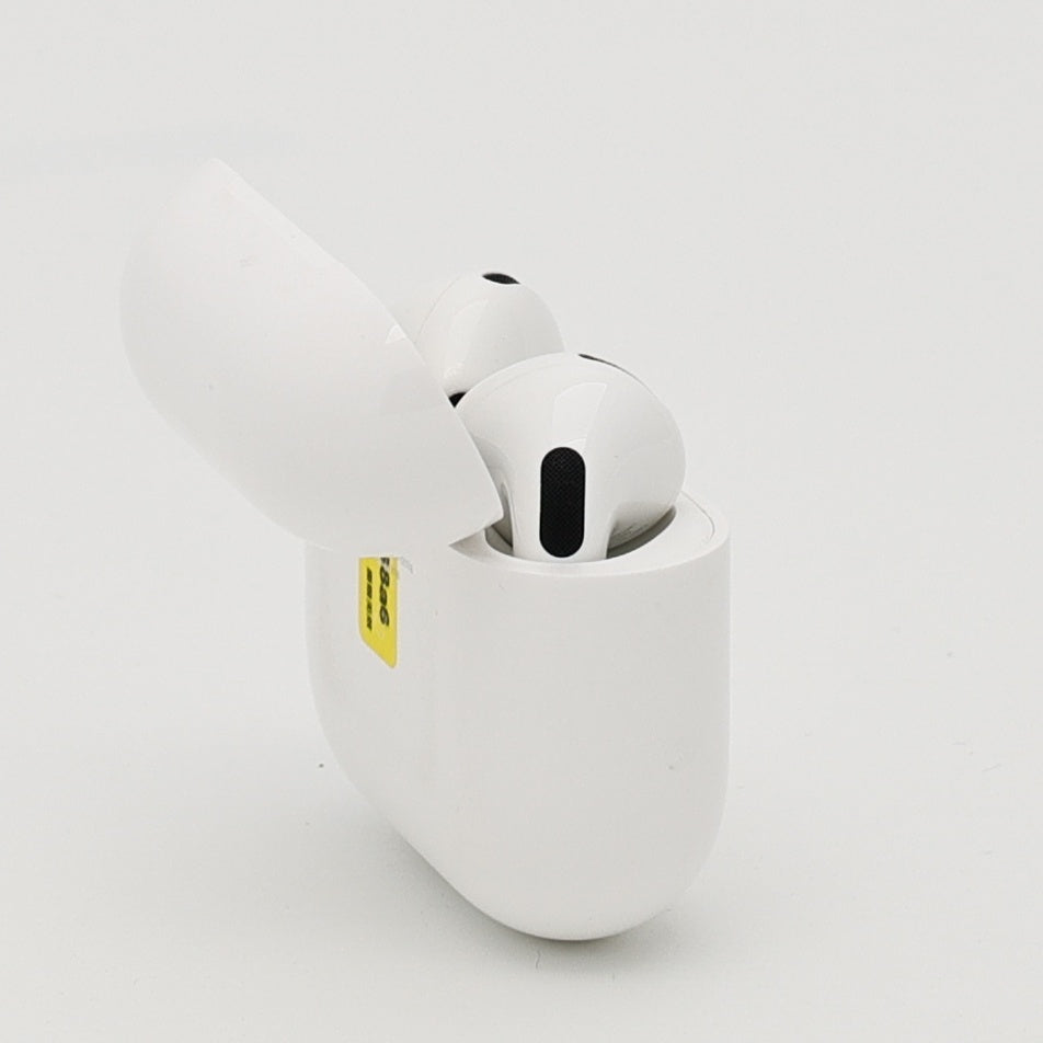 99新 Apple AirPods 4 (不支持主动降噪) 白色