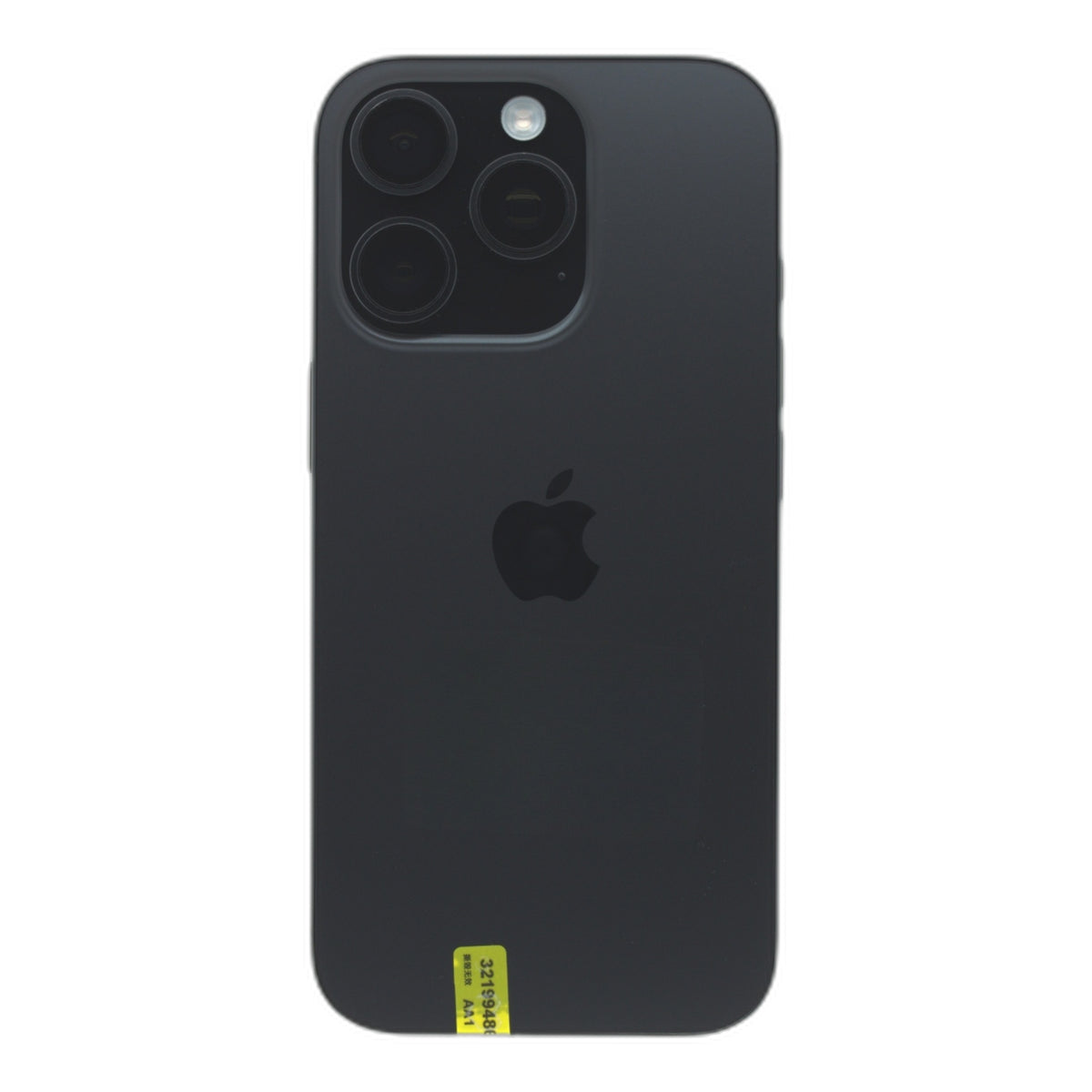 95新 Apple iPhone 16 Pro 256G 黑色鈦金屬 中國大陸版