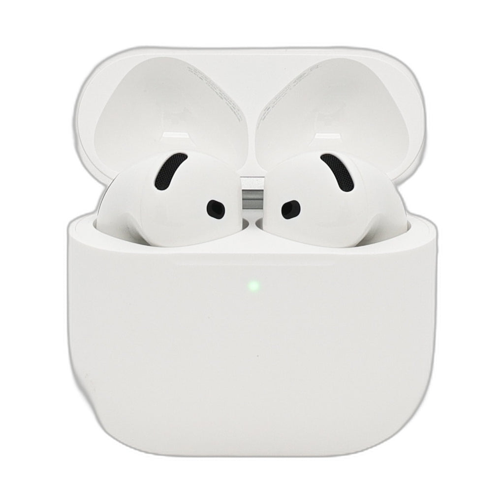 99新 Apple AirPods 4 (不支持主动降噪) 白色