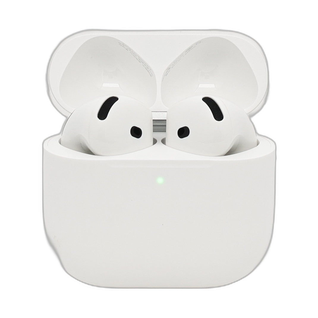 99新 Apple AirPods 4 (不支持主动降噪) 白色