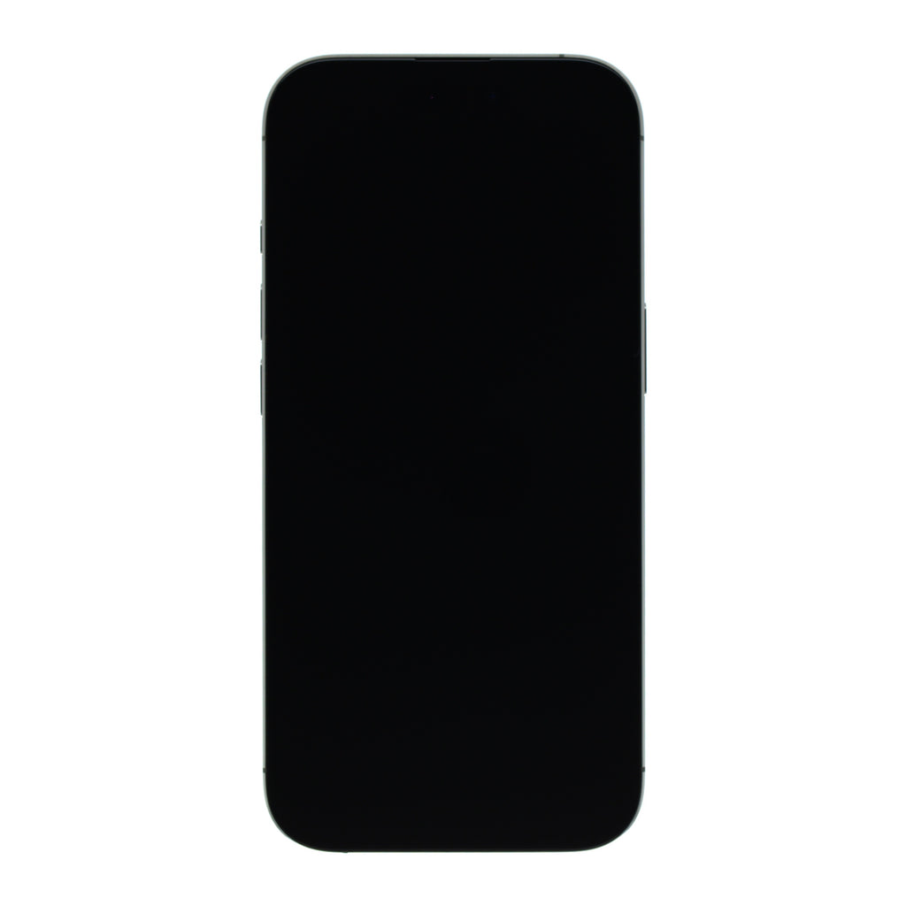 95新 Apple iPhone 16 Pro 128G 原色鈦金屬 中國大陸版