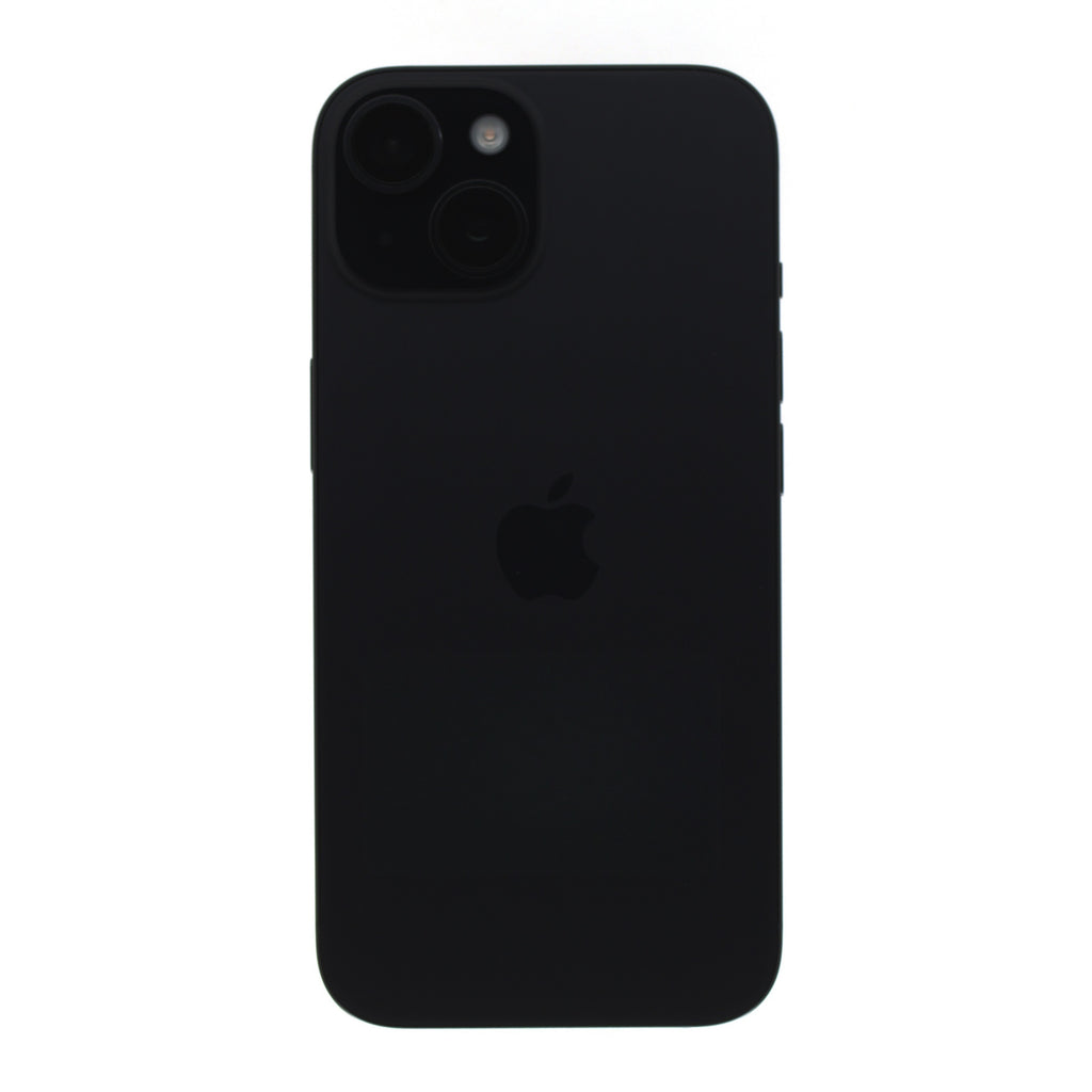99新 Apple iPhone 15 128G 黑色 中國大陸版
