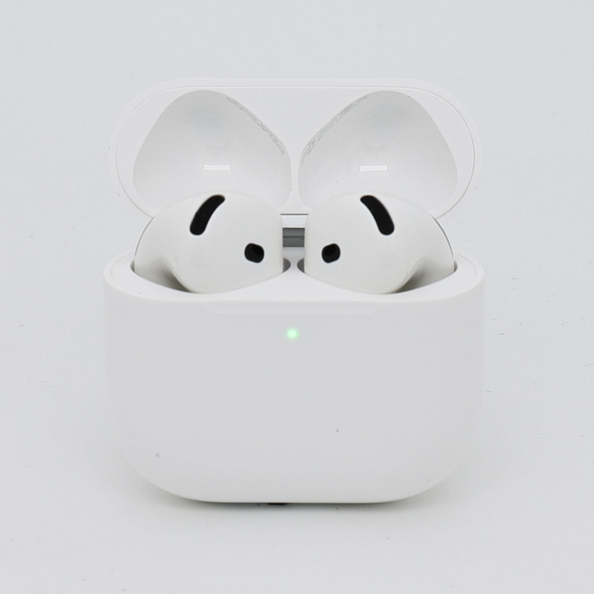 99新 Apple AirPods 4 (不支持主动降噪) 白色