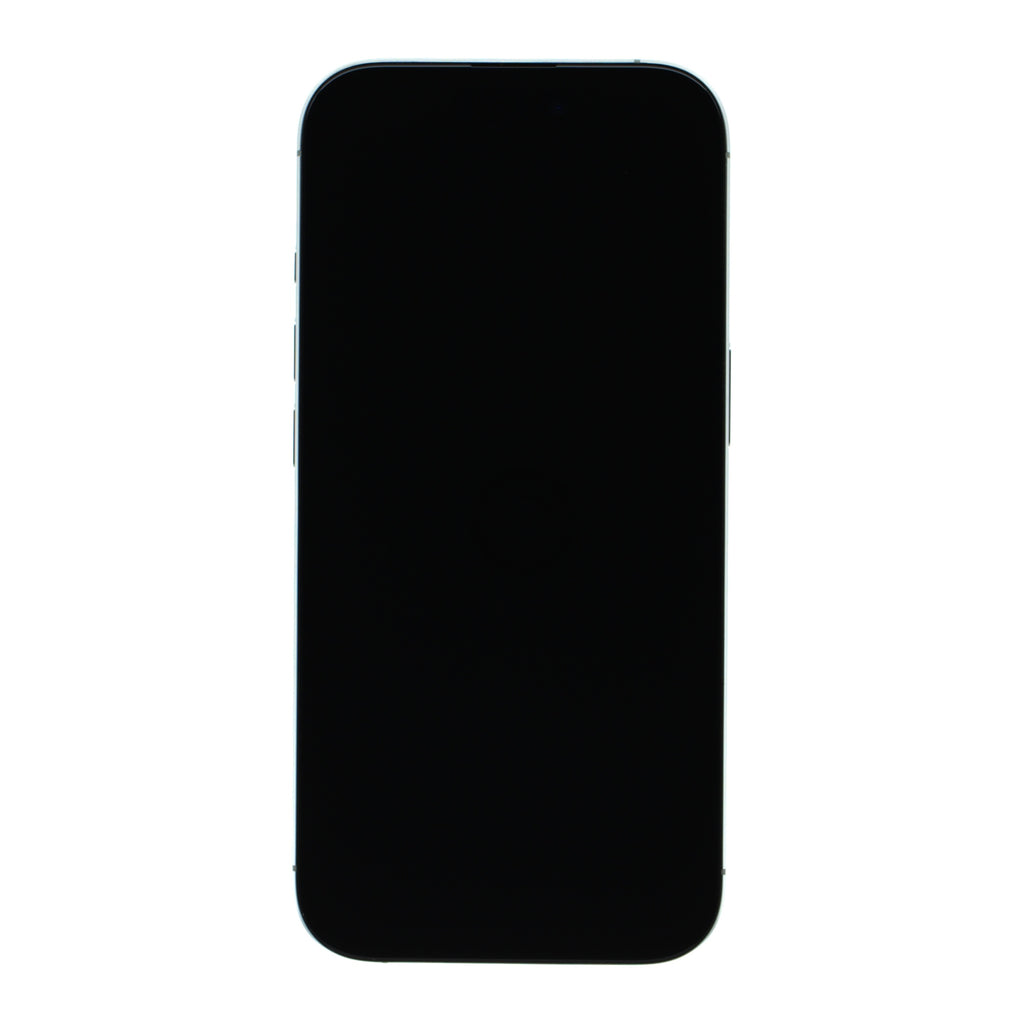 99新 Apple iPhone 16 Pro 128G 白色鈦金屬 中國大陸版