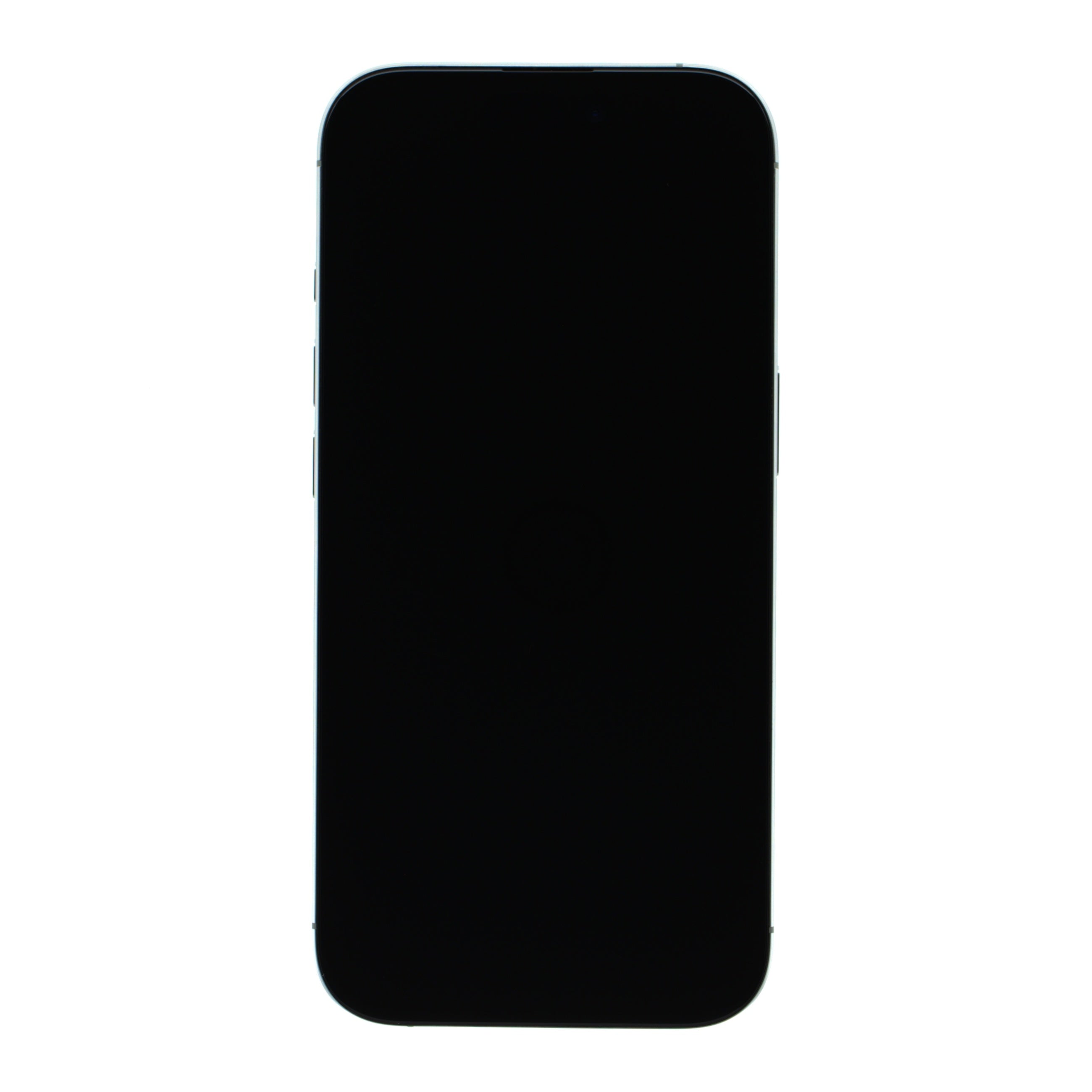 99新 Apple iPhone 16 Pro 128G 白色鈦金屬 中國大陸版