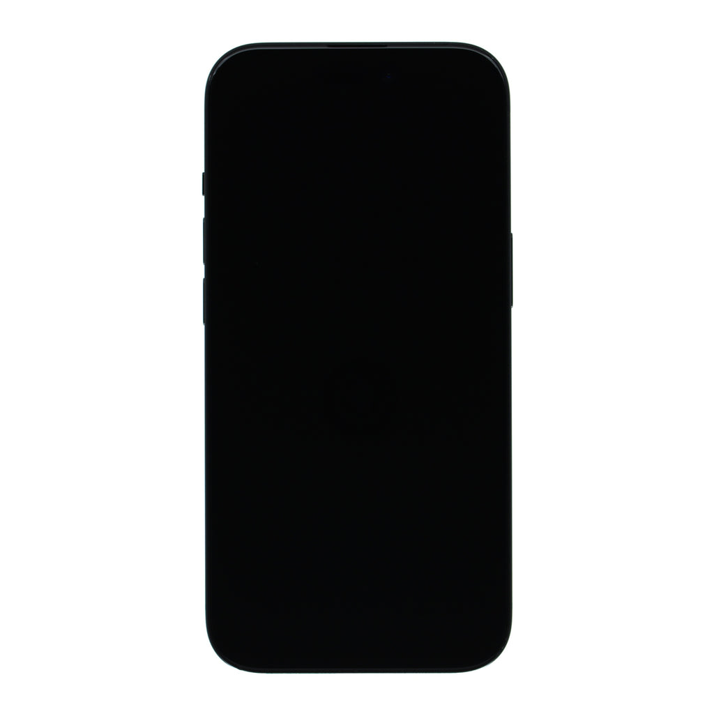 95新 Apple iPhone 15 256G 黑色 中國大陸版