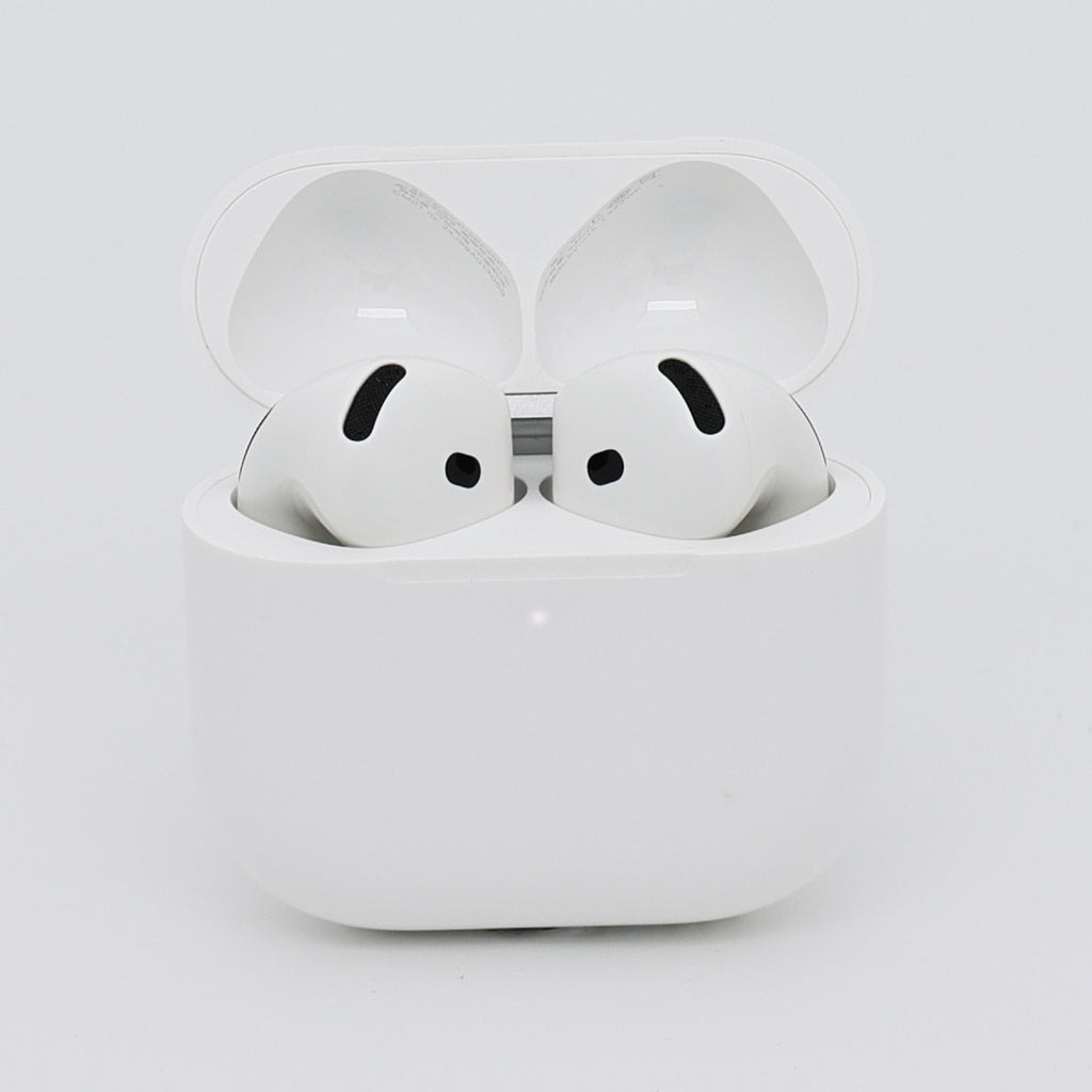 99新 Apple AirPods 4 (支持主动降噪) 白色