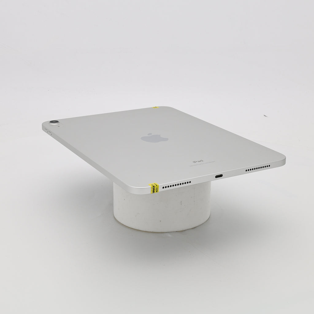 99新 Apple iPad 10代 64G 銀色 WIFI