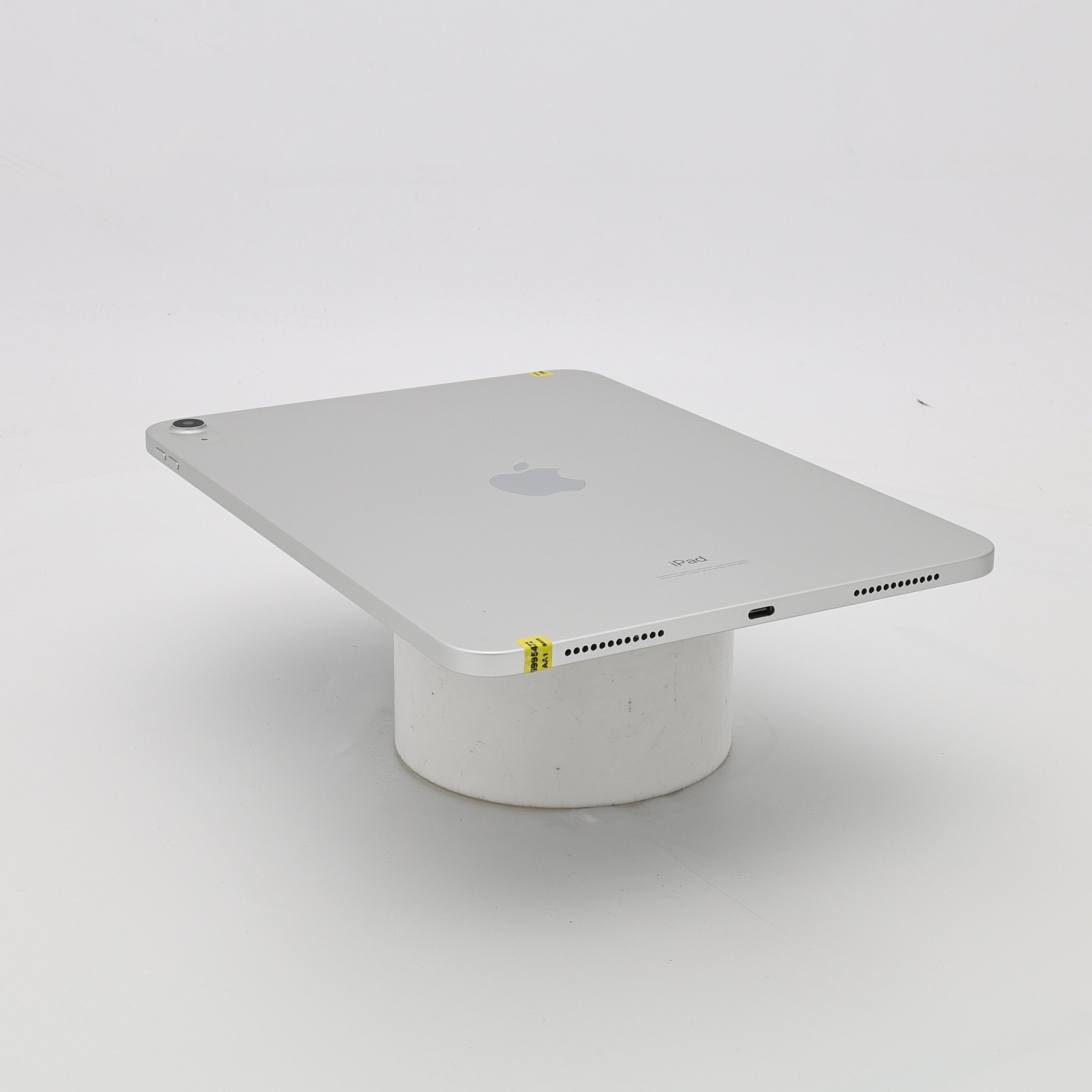 99新 Apple iPad 10代 64G 銀色 WIFI