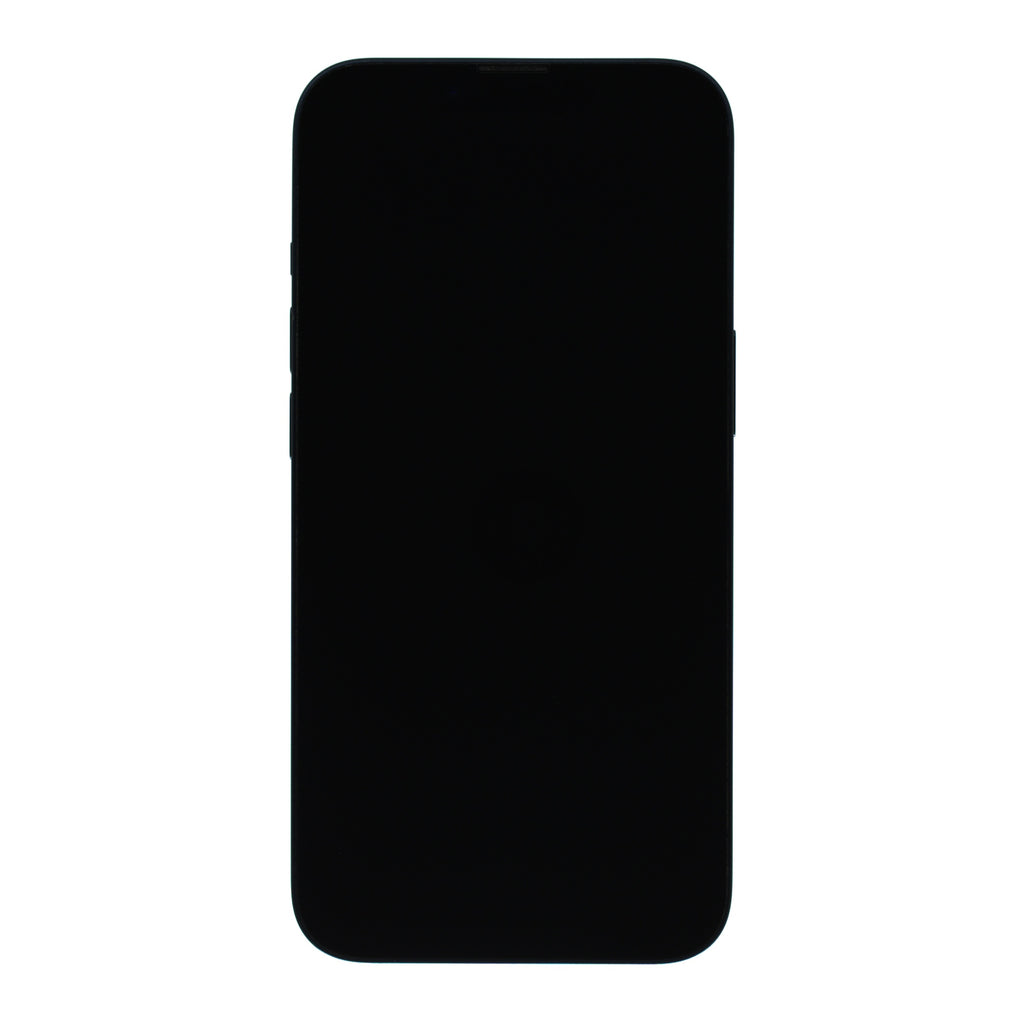 95新 Apple iPhone 13 128G 午夜色 中國大陸版