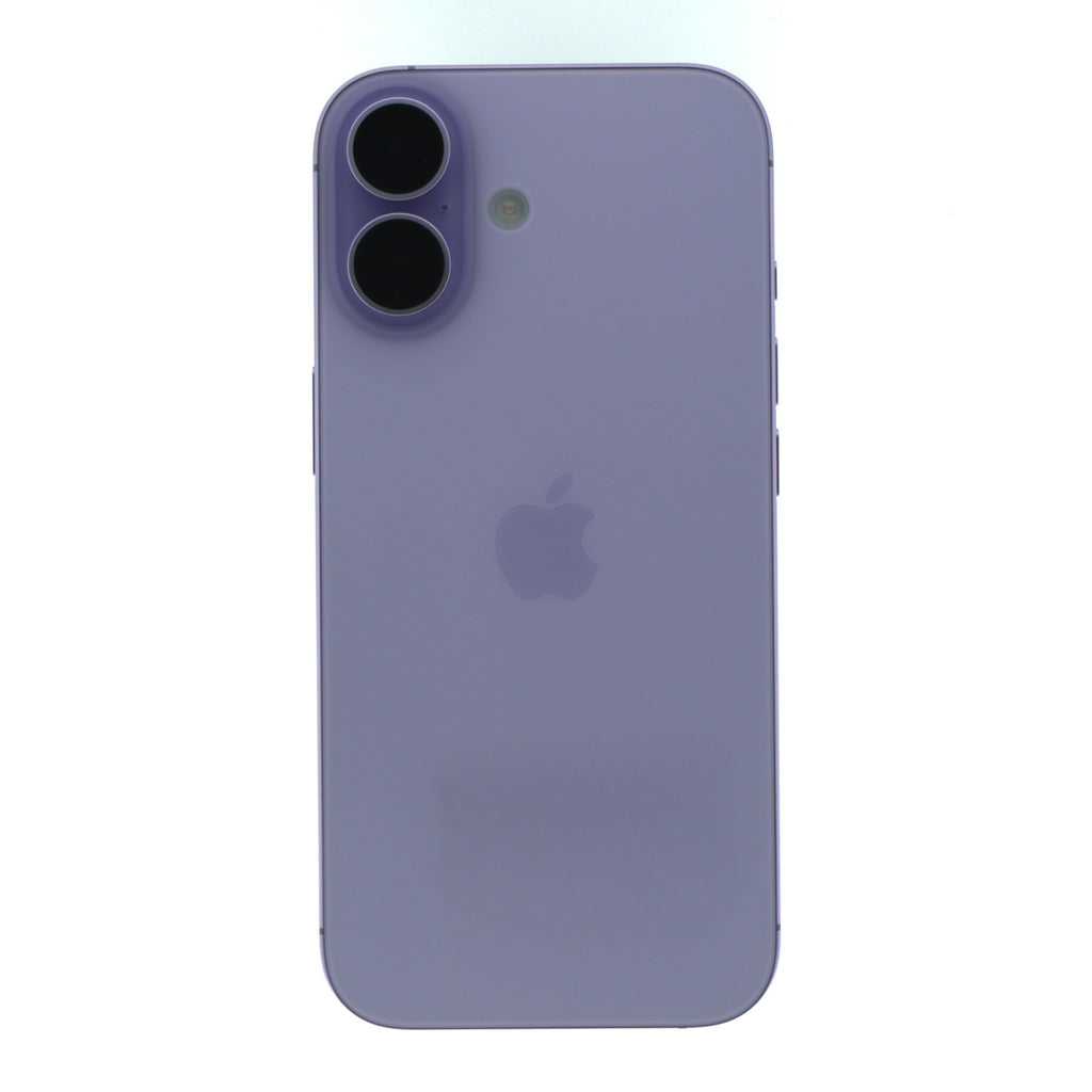 99新 Apple iPhone 17 256G 薰衣草紫色 中國大陸版