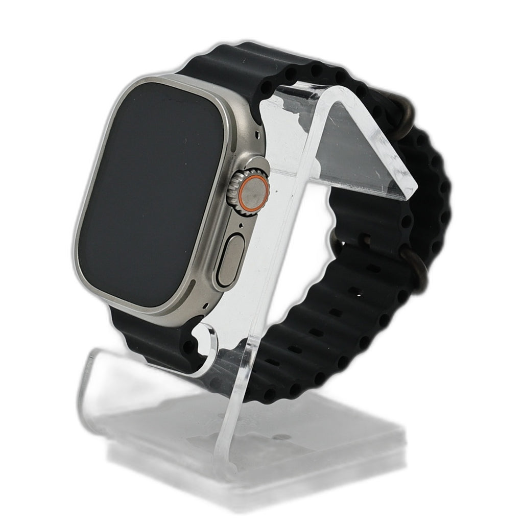 99新 Apple Watch Ultra 2 49毫米 鈦金屬