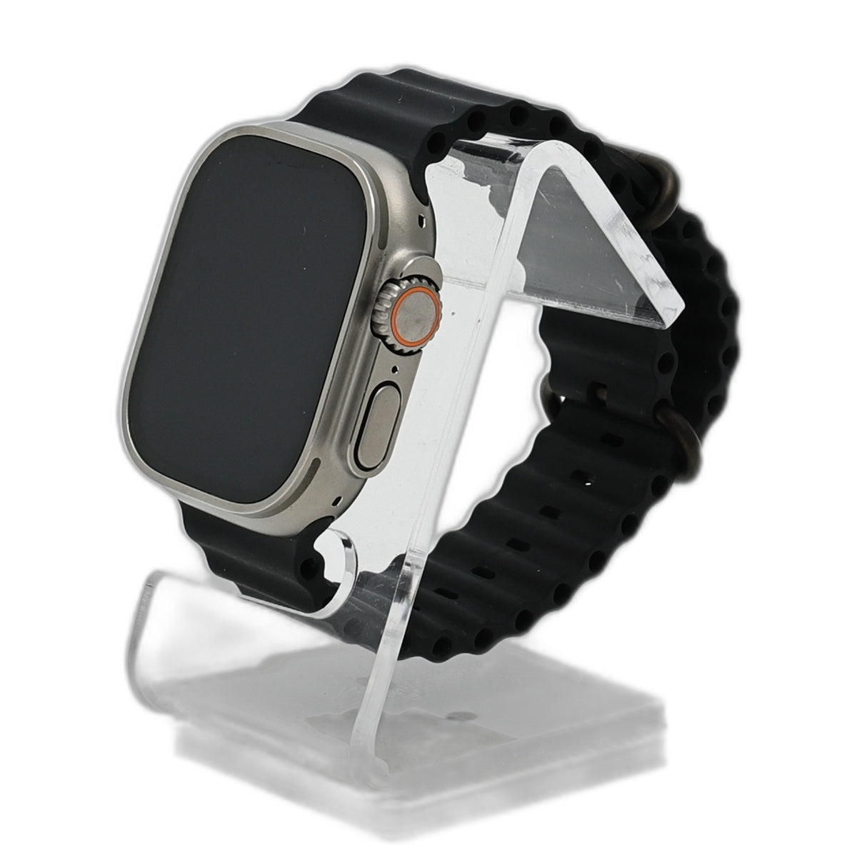99新 Apple Watch Ultra 2 49毫米 鈦金屬