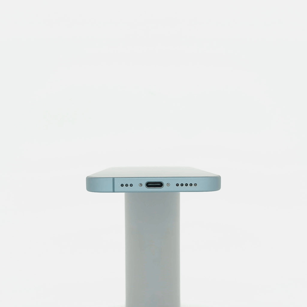 95新 Apple iPhone 16 256G 深青色 中國大陸版