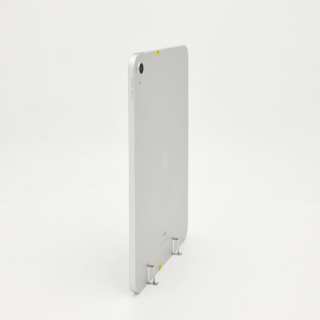 95新 Apple iPad 10代 64G 銀色 WIFI