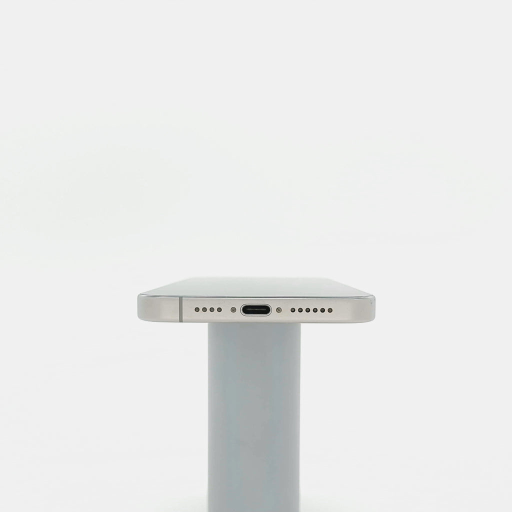 95新 Apple iPhone 15 Pro Max 256G 原色鈦金屬 中國大陸版