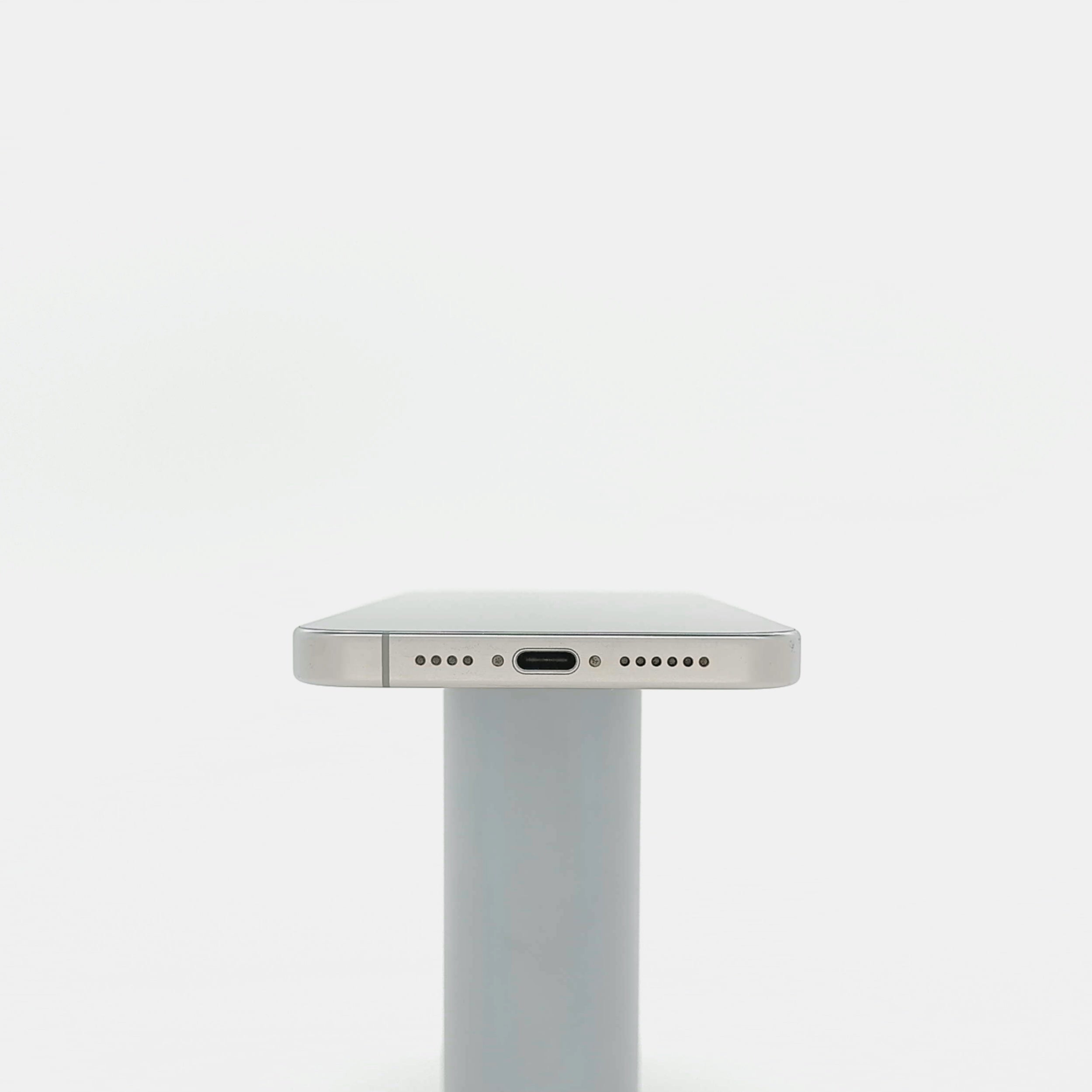 95新 Apple iPhone 15 Pro Max 256G 原色鈦金屬 中國大陸版