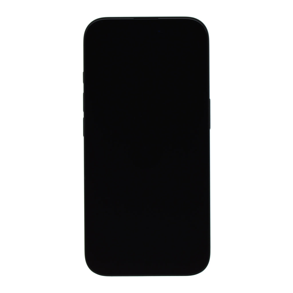 95新 Apple iPhone 16 256G 黑色 中國大陸版
