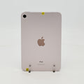 95新 Apple iPad mini6 256G 粉紅色 WIFI