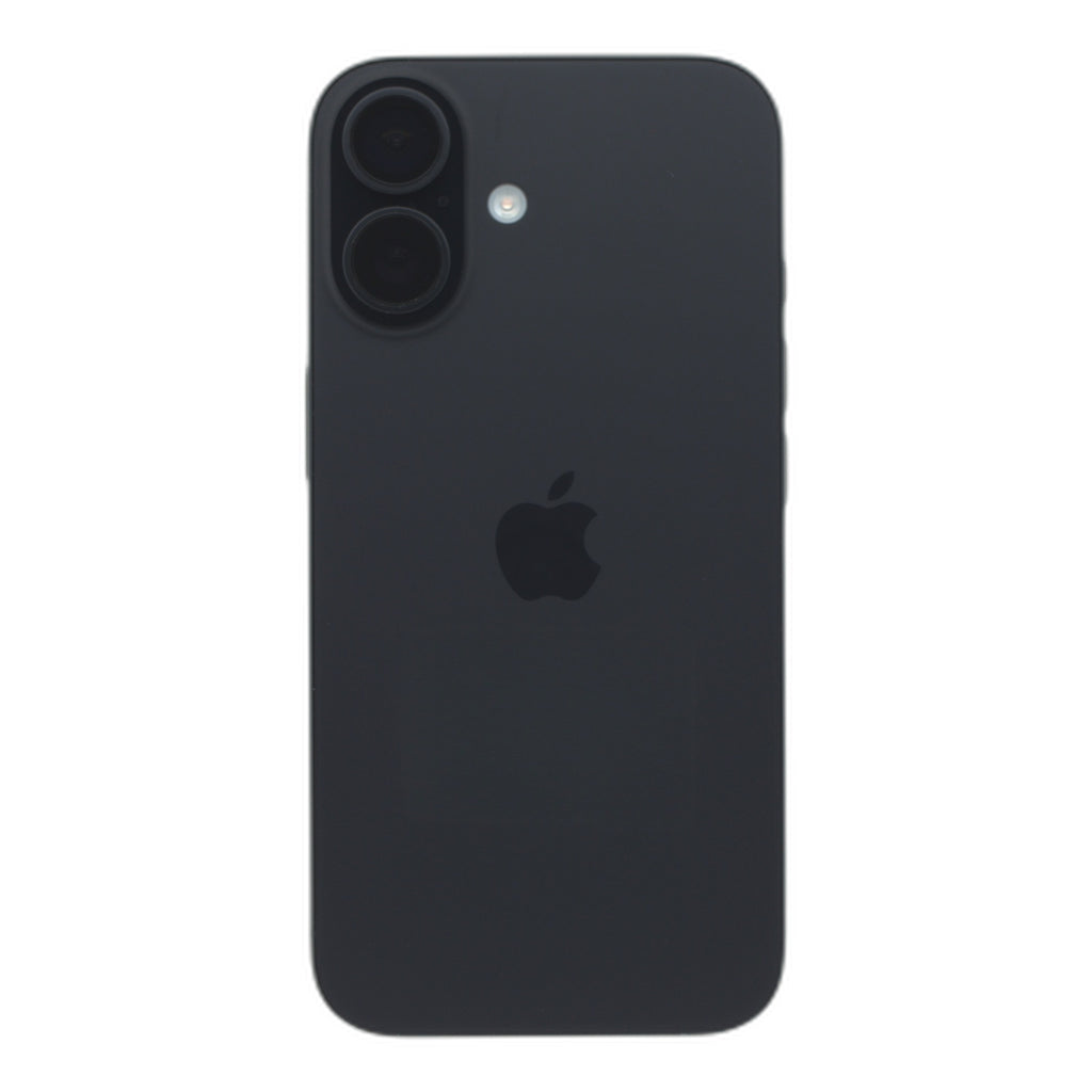 95新 Apple iPhone 16 128G 黑色 中國大陸版