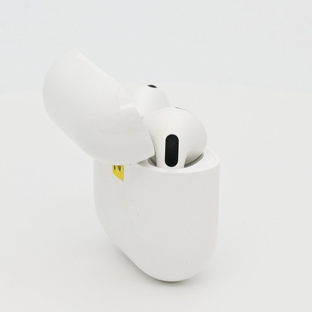 99新 Apple AirPods 4 (支持主動降噪) 白色