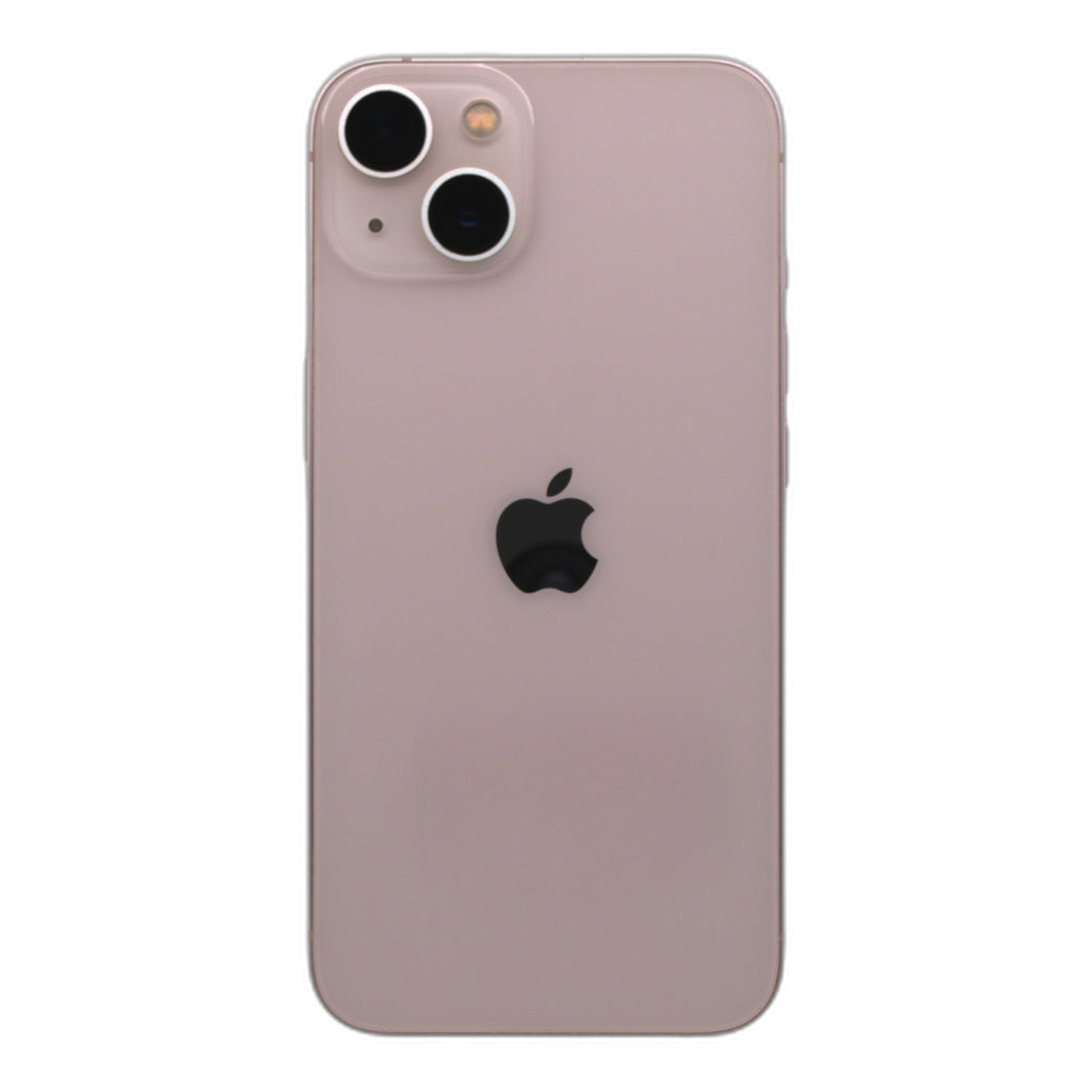 99新 Apple iPhone 13 256G 粉紅色 中國大陸版