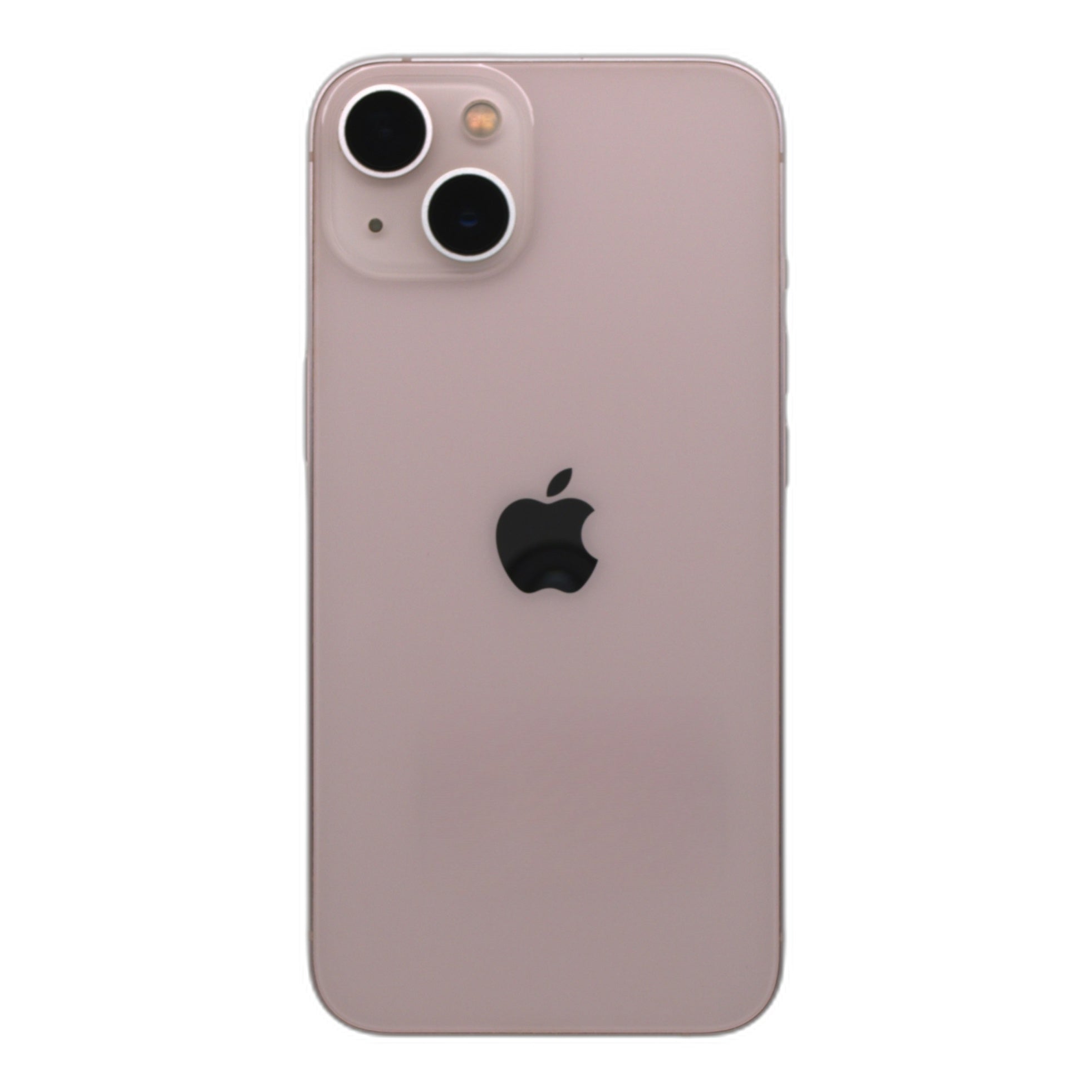 99新 Apple iPhone 13 256G 粉紅色 中國大陸版