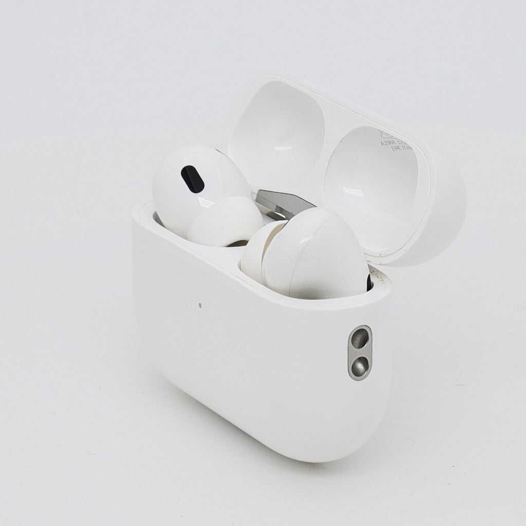 99新 Apple AirPods Pro 2 白色