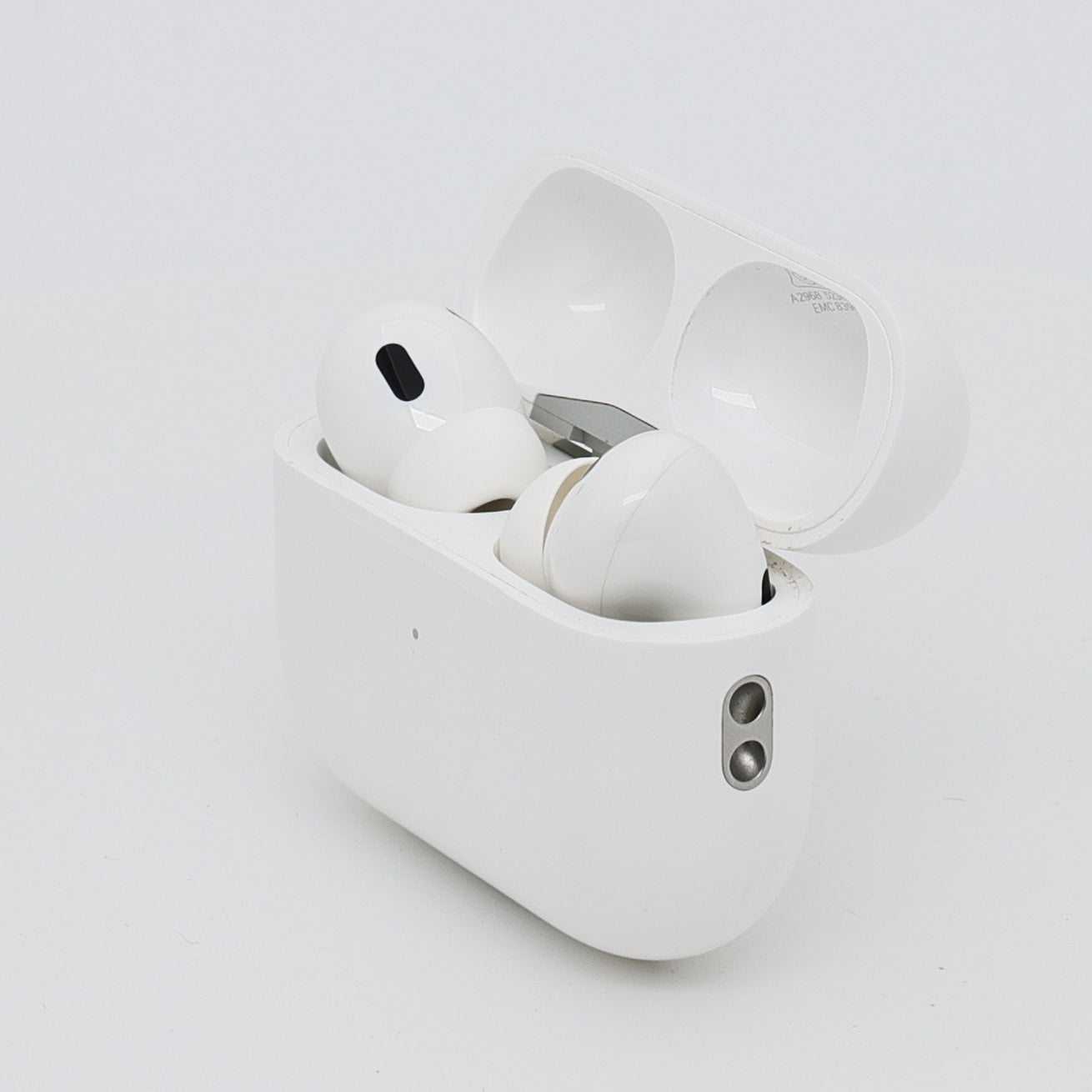 99新 Apple AirPods Pro 2 白色