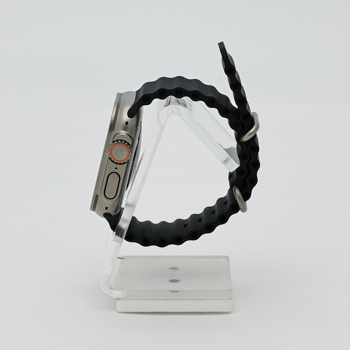 99新 Apple Watch Ultra 2 49毫米 鈦金屬