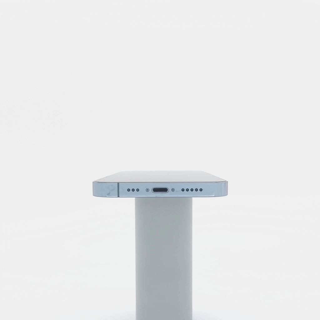 95新 Apple iPhone 13 Pro 128G 遠峰藍色 中國大陸版